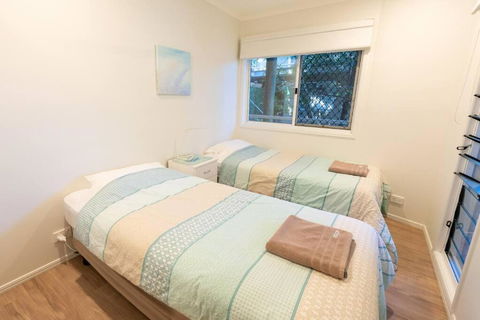 Sandcastles 2 - Accommodation in Brisbane 2