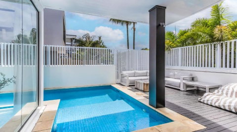Sandcastles - Accommodation in Brisbane 3