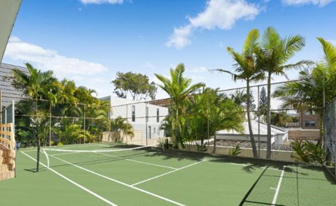 Sanderling Miami - Hosted By Burleigh Letting - Accommodation in Brisbane 2