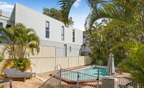 Sanderling Miami - Hosted By Burleigh Letting - Accommodation in Brisbane 1
