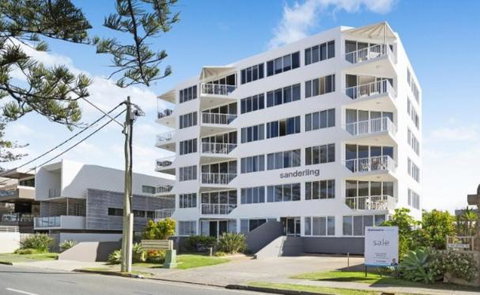 Sanderling Miami - Hosted By Burleigh Letting - Accommodation in Brisbane 0