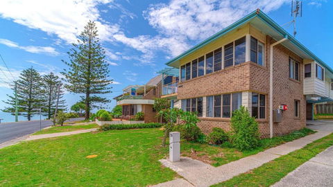 Sandilands 2 - Accommodation in Brisbane 0