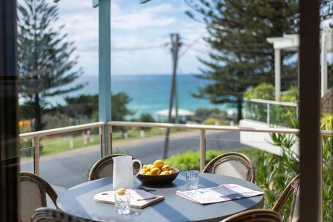 Sandilands One - Oceanstays - Accommodation in Brisbane 0