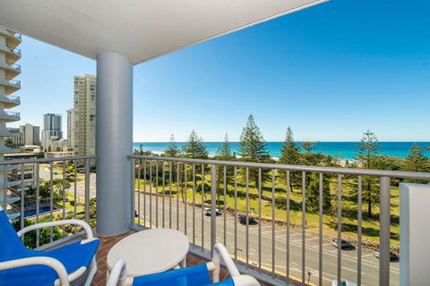 Sandpiper Broadbeach - Accommodation in Brisbane 3