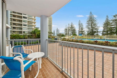 Sandpiper Broadbeach - Accommodation in Brisbane 1