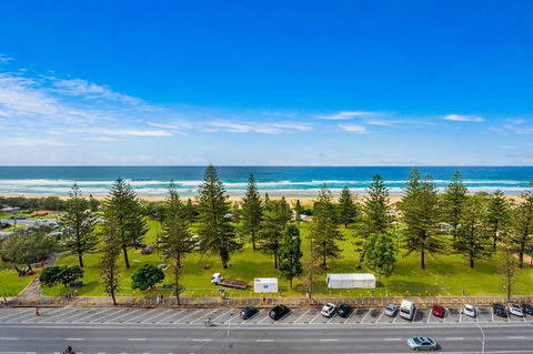 Sandpiper Broadbeach - Accommodation in Brisbane 0
