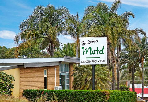 Sandpiper Motel Ulladulla - Accommodation in Brisbane 3