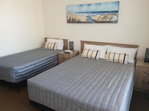 Sandpiper Motel Ulladulla - Accommodation in Brisbane 1