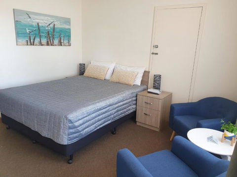 Sandpiper Motel Ulladulla - Accommodation in Brisbane 2
