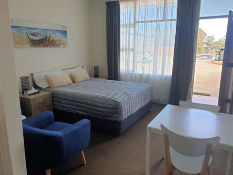 Sandpiper Motel Ulladulla - Accommodation in Brisbane 0