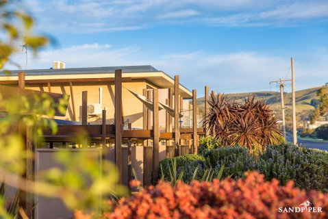 Sandpiper Motel Apollo Bay - Accommodation in Brisbane 0
