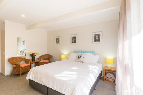 Sandpiper Motel Apollo Bay - Accommodation in Brisbane 2