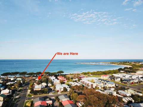 Sandpiper Motel Apollo Bay - Accommodation in Brisbane 1