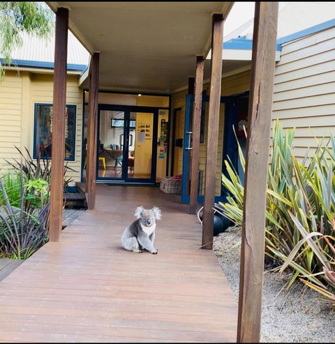 Sandpiper Motel Apollo Bay - Accommodation in Brisbane 3