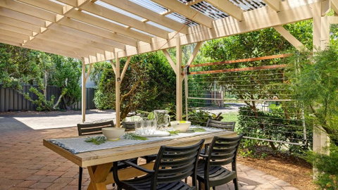 Sandranch - 123 Foreshore Dr - Accommodation in Brisbane 1