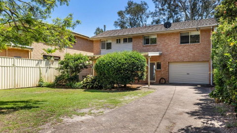 Sandranch - 123 Foreshore Dr - Accommodation in Brisbane 2