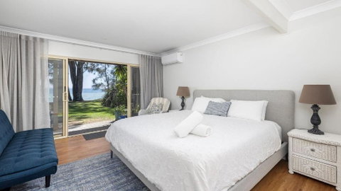 Sandranch - 123 Foreshore Dr - Accommodation in Brisbane 3