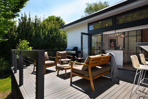 Sandringham - Accommodation in Brisbane 3