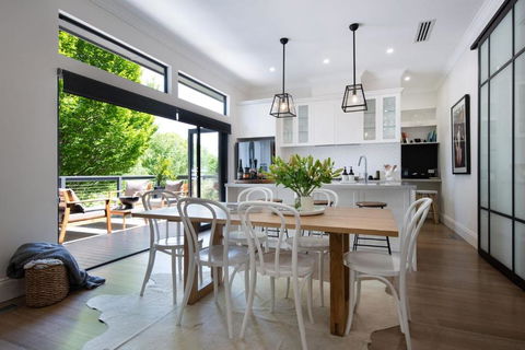 Sandringham - Accommodation in Brisbane 0