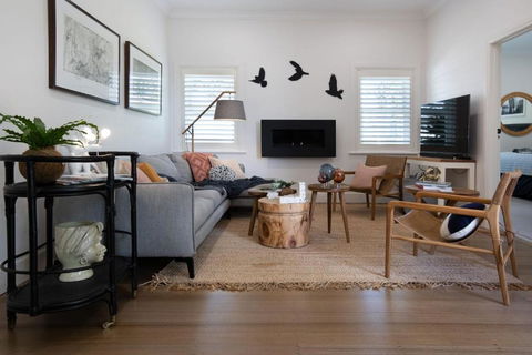 Sandringham - Accommodation in Brisbane 2