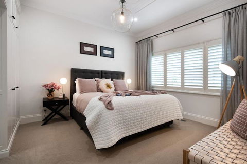 Sandringham - Accommodation in Brisbane 1