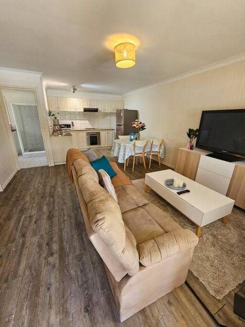 Sandringham Tranquil Retreat - Accommodation in Brisbane 0