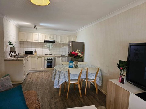 Sandringham Tranquil Retreat - Accommodation in Brisbane 1