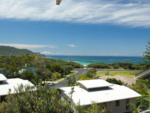 Sands - Accommodation in Brisbane 0