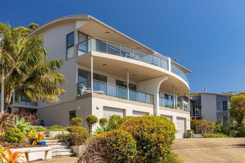 Sands - Accommodation in Brisbane 3