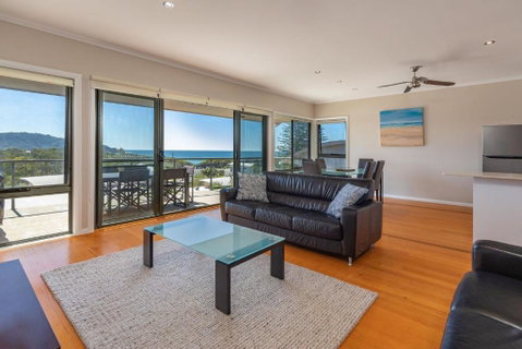 Sands - Accommodation in Brisbane 1