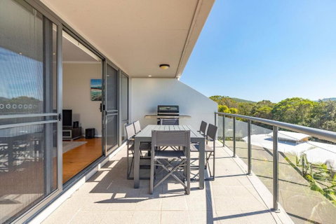 Sands - Accommodation in Brisbane 2