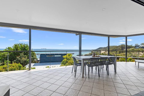 Sands On Moreton - Accommodation in Brisbane 3