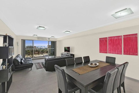 Sandy Cove Apartment The Entrance 46 - Accommodation in Brisbane 0