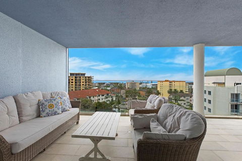 Sandy Cove Apartment The Entrance 48a - Accommodation in Brisbane 0