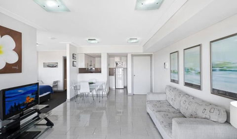 Sandy Cove Apartment The Entrance 48b - Accommodation in Brisbane 3