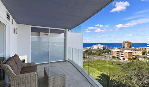 Sandy Cove Apartment The Entrance 48b - Accommodation in Brisbane 0