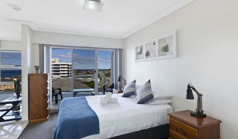 Sandy Cove Apartment The Entrance 48b - Accommodation in Brisbane 1