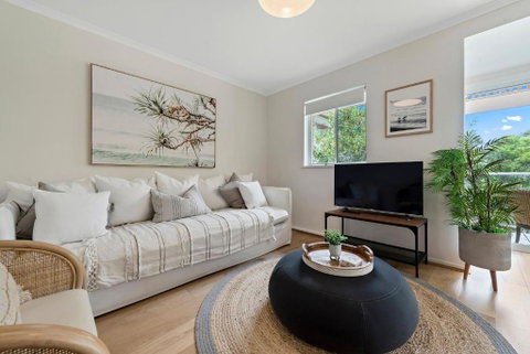 Sandy Days - Accommodation in Brisbane 0