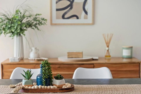 Sandy Days - Accommodation in Brisbane 1