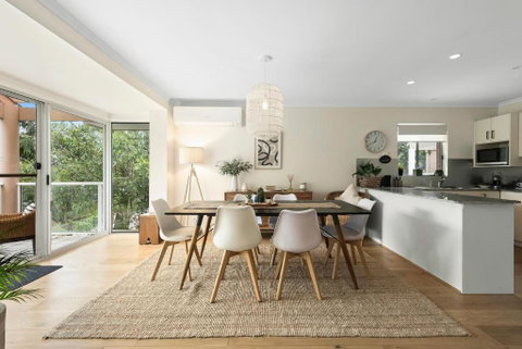 Sandy Days - Accommodation in Brisbane 2
