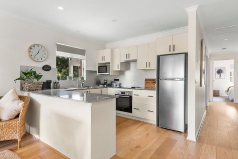 Sandy Days - Accommodation in Brisbane 3