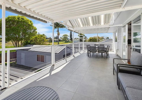 Sandy Dreams - Accommodation in Brisbane 0