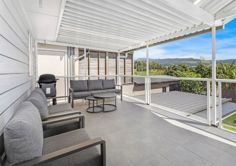Sandy Dreams - Accommodation in Brisbane 2