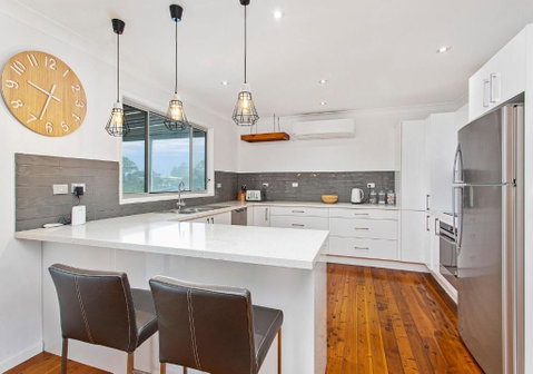 Sandy Dreams - Accommodation in Brisbane 3
