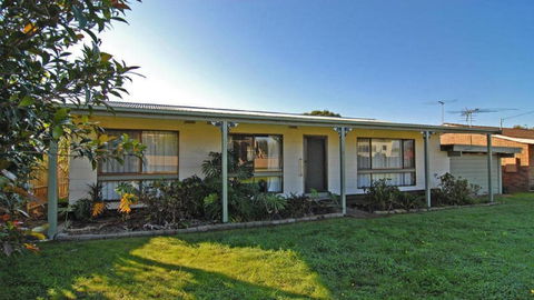 Sandy Escape - Accommodation in Brisbane 0