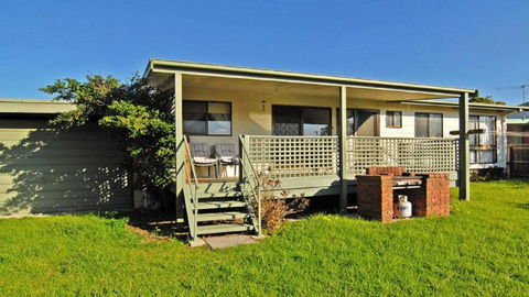 Sandy Escape - Accommodation in Brisbane 1