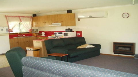 Sandy Escape - Accommodation in Brisbane 2