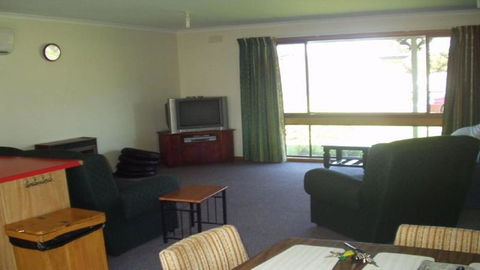 Sandy Escape - Accommodation in Brisbane 3