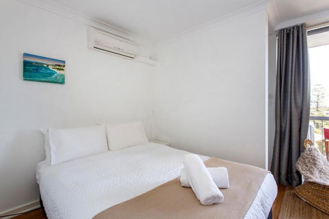 Seaside Studio Apartment - North Fremantle - Accommodation in Brisbane 1