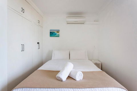 Seaside Studio Apartment - North Fremantle - Accommodation in Brisbane 2